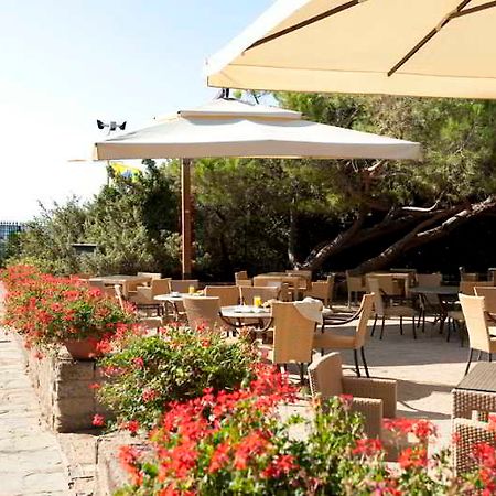 Park Hotel Zibellino Castiglione della Pescaia Exterior foto